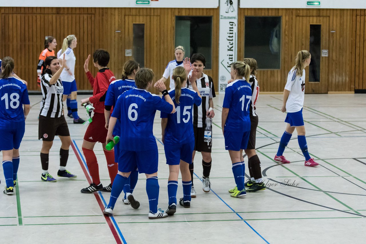 Bild 862 - Volksbank Cup Elmshorn